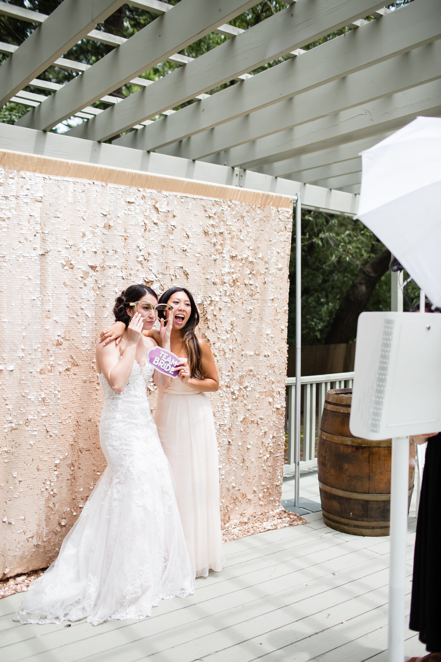 Photo Booths - JustINtertainment San Francisco Bay Area Wedding and ...