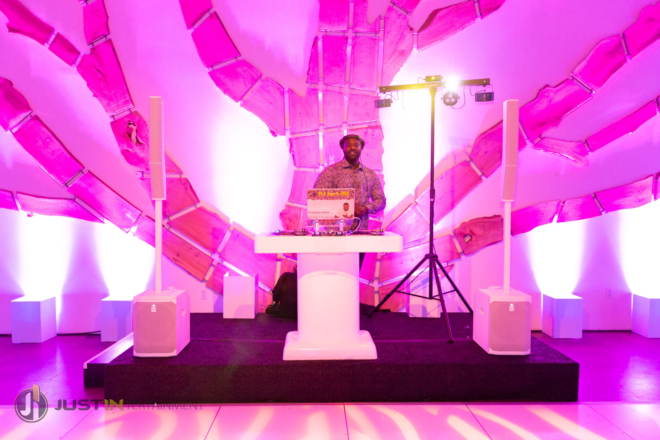 Captured at The Pearl on Jan 11, 2019 by Brian Vega @iAmTheBay