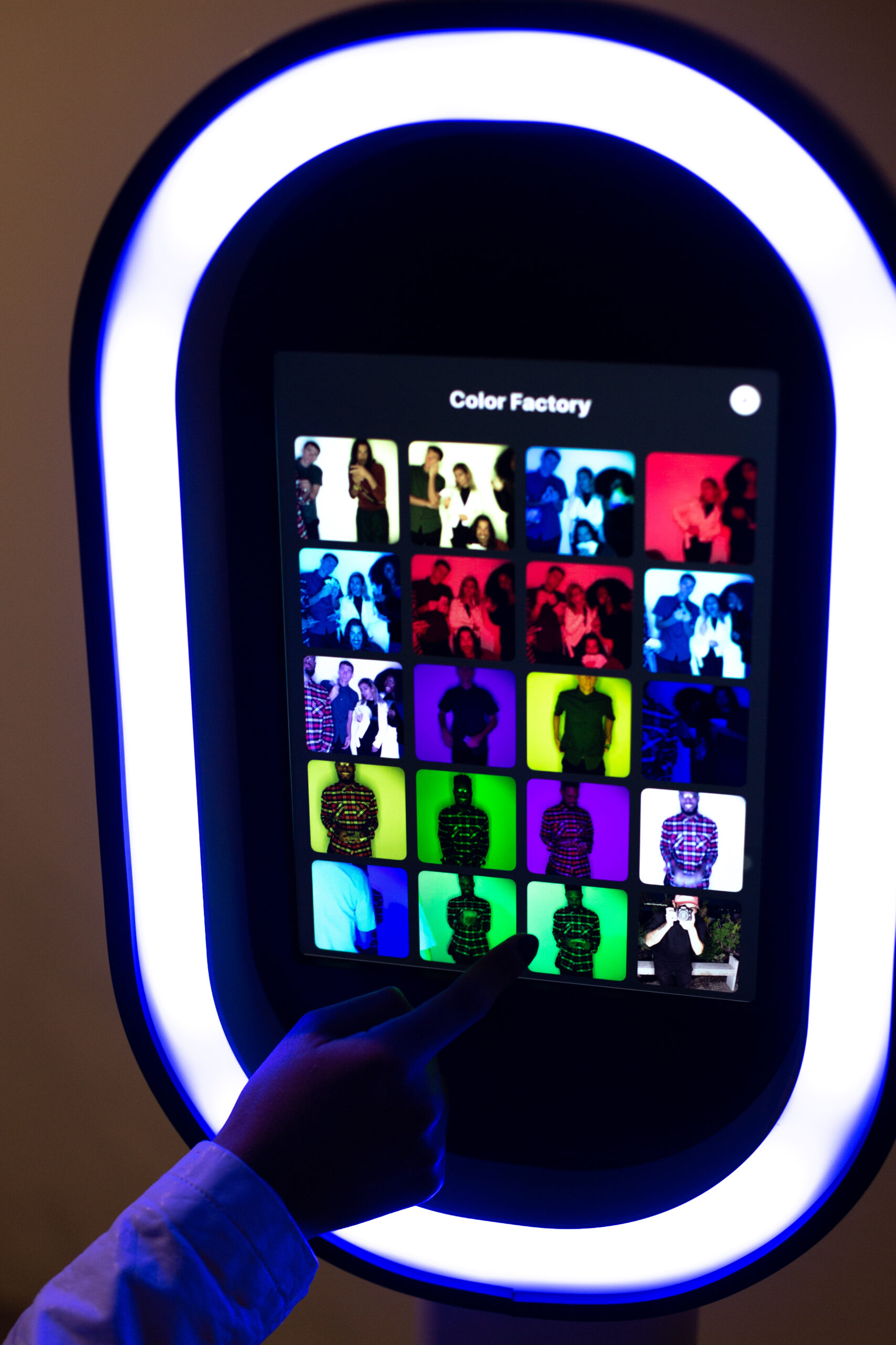 Photo Booths - JustINtertainment San Francisco Bay Area Wedding and ...