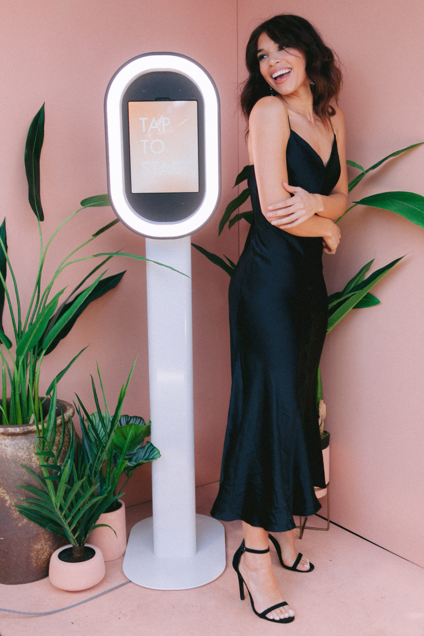 Photo Booths - JustINtertainment San Francisco Bay Area Wedding and ...