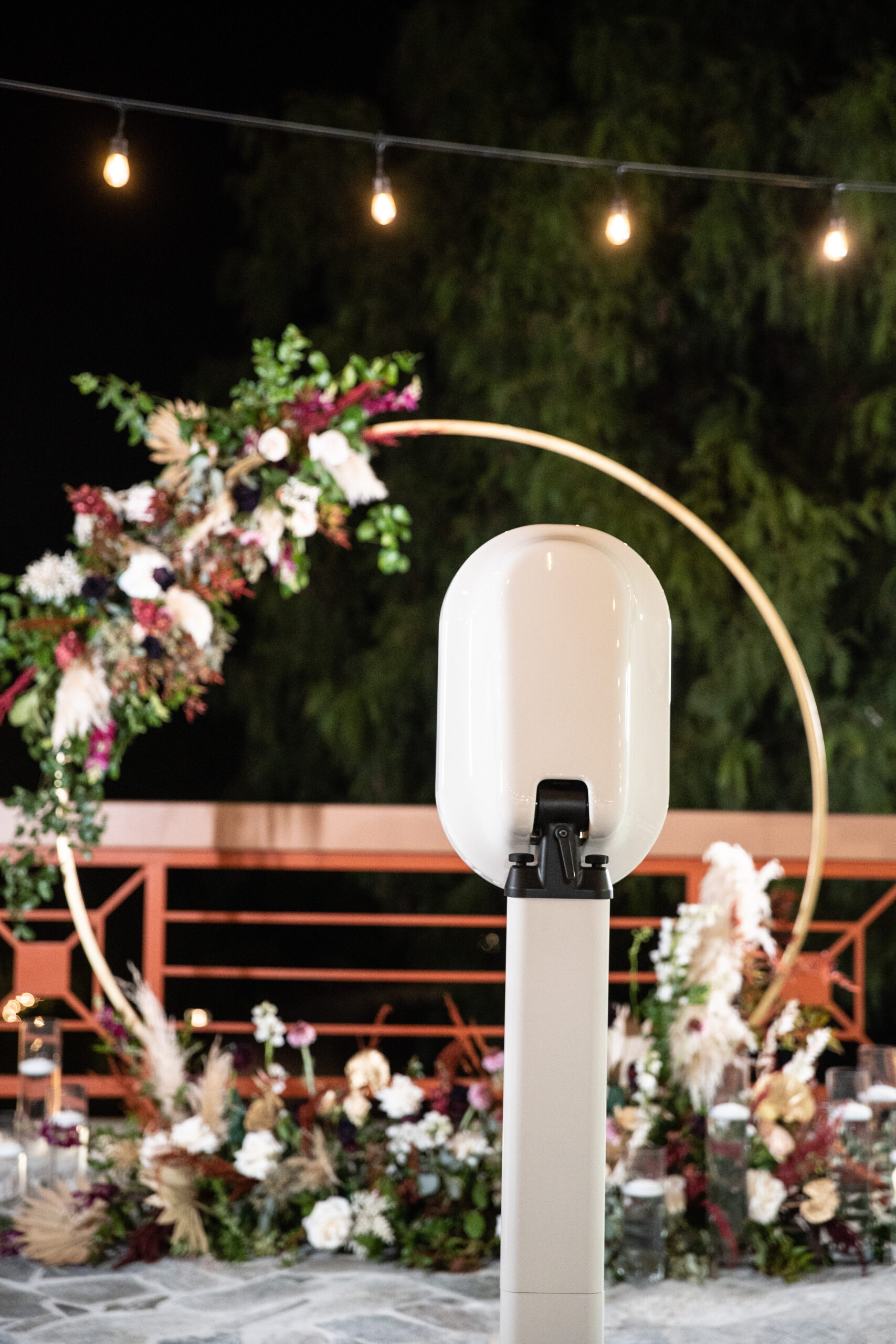 Photo Booths - JustINtertainment San Francisco Bay Area Wedding and ...