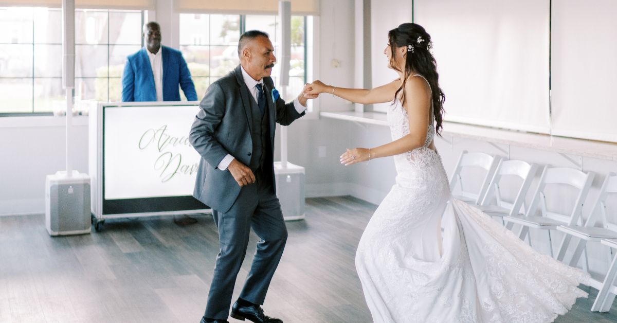 Key Questions To Ask Your Wedding DJ Before Booking