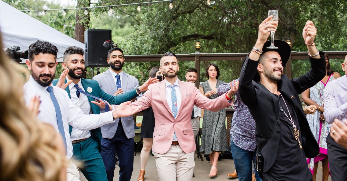 Key Questions To Ask Your Wedding DJ Before Booking